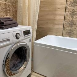 Фото Апартаменты на улице Кочкуровская 3