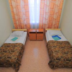 Фото Отель Sever inn (Север инн)