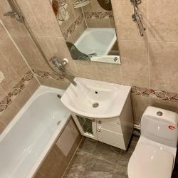 Фото Апартаменты на улице Коломенская 8 корпус 3