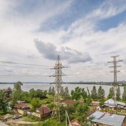 Фото Отель Европа Центр на улице Фролова 29