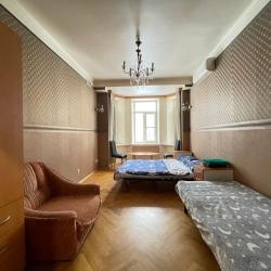 3-местная комната стандарт