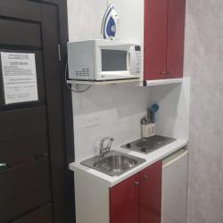 фото 9 МоМи на улице Автозаводская 17 корпус 1
