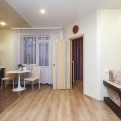 Фото Отель Harter Rooms на улице 30 лет Победы 37