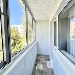 Фото Апартаменты на проспекте Циолковского 47А