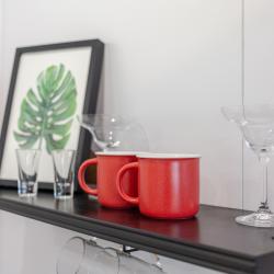 1-комнатные апартаменты улучшенные