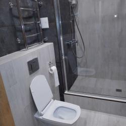 Апартаменты улучшенные