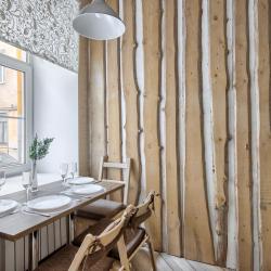 фото 2 MyHome YourHome (МайХоум ЙоХоум) на переулке Пирогова