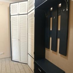 Фото Апартаменты на улице Барыкина 4