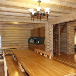 Коттедж 190 кв.м