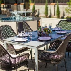 Фото Отель Полянка