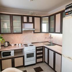 Фото Апартаменты на улице Борисенко