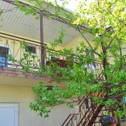 Фото Отель На Красноармейской 56