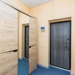 Фото Отель Русское море