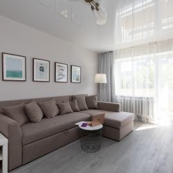 Фото Отель Origami на проспекте Ленинский