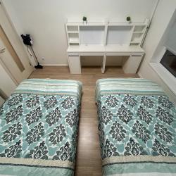 Фото Отель FAMILY COMFORT (ФЕМЕЛИ КОМФОРТ) на улице Александры Монаховой
