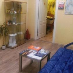 Фото Отель Евразия