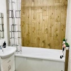 2-комнатные апартаменты стандарт №3