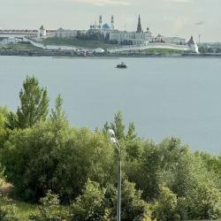 1-комнатные апартаменты стандарт