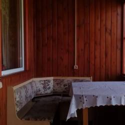 Номер стандарт с 1 двуспальной кроватью
