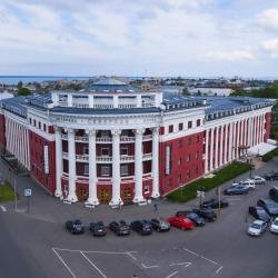 Фото отеля Северная от svetuliok