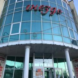 2-комнатные апартаменты стандарт Кабардинская 70