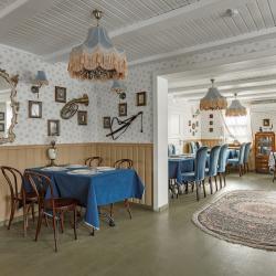 Фото Отель Генеральская дача