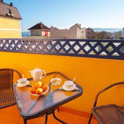 Фото Отель На Черноморской