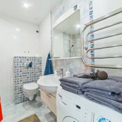 2-комнатные апартаменты стандарт