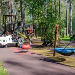 Фото Отель Алтика