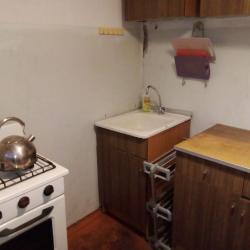 Фото Отель Квартира на проспекте Героев 12