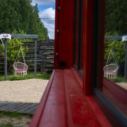 Фото Отель Гарри и философский чан