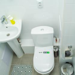 Фото Апартаменты на улице Университетская 35