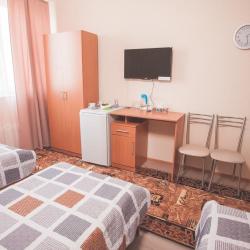 Фото Отель Эмдер