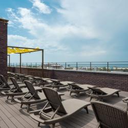 Фото Отель Kapkana Bay Plaza (Капкана Бэй Плаза)