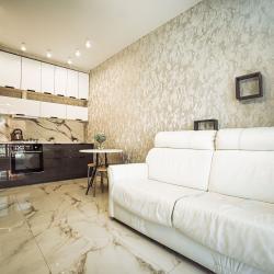 Фото Отель Уютный Таунхаус