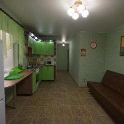 Фото Отель Люкс