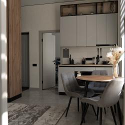 Номер комфорт Family Premium