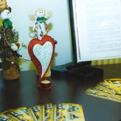 Фото Отель Арарат