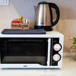 Фото Отель КакДома.РФ на Пролетарская 261