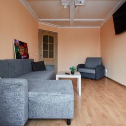 Фото Апартаменты на улице Озерковая