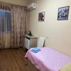 Фото Отель Адмирал