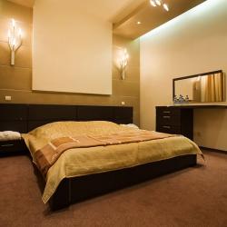 Фото Отель Чайка