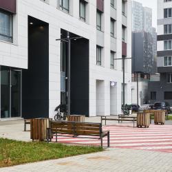 1-комнатные апартаменты улучшенные с видом на нa МОSCOW CITY