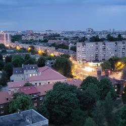 2-комнатные апартаменты люкс