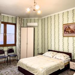 Фото Отель Медовый