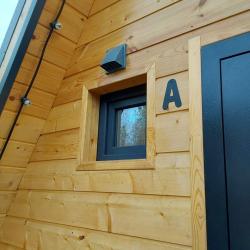 Фото Отель Загорские Дубки