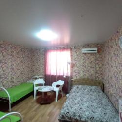 Фото Отель Фидж