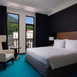 фото 28 Radisson Rosa Khutor ( Рэдиссон Роза Хутор )
