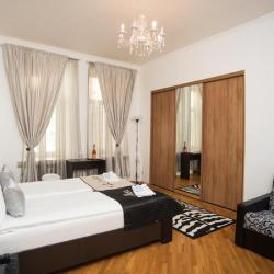 Фото Отель Гостевые комнаты САД 3 (Guest Room SAD 3)