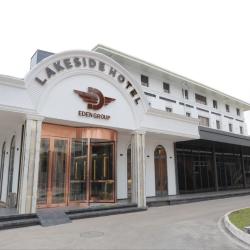 Фото Отель Lakeside Hotel (Лэйксайд)